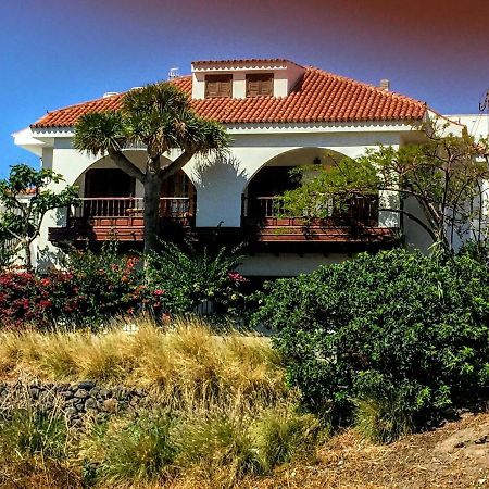 Lovely House Views&Garden Agaete (Gran Canaria) Exterior foto