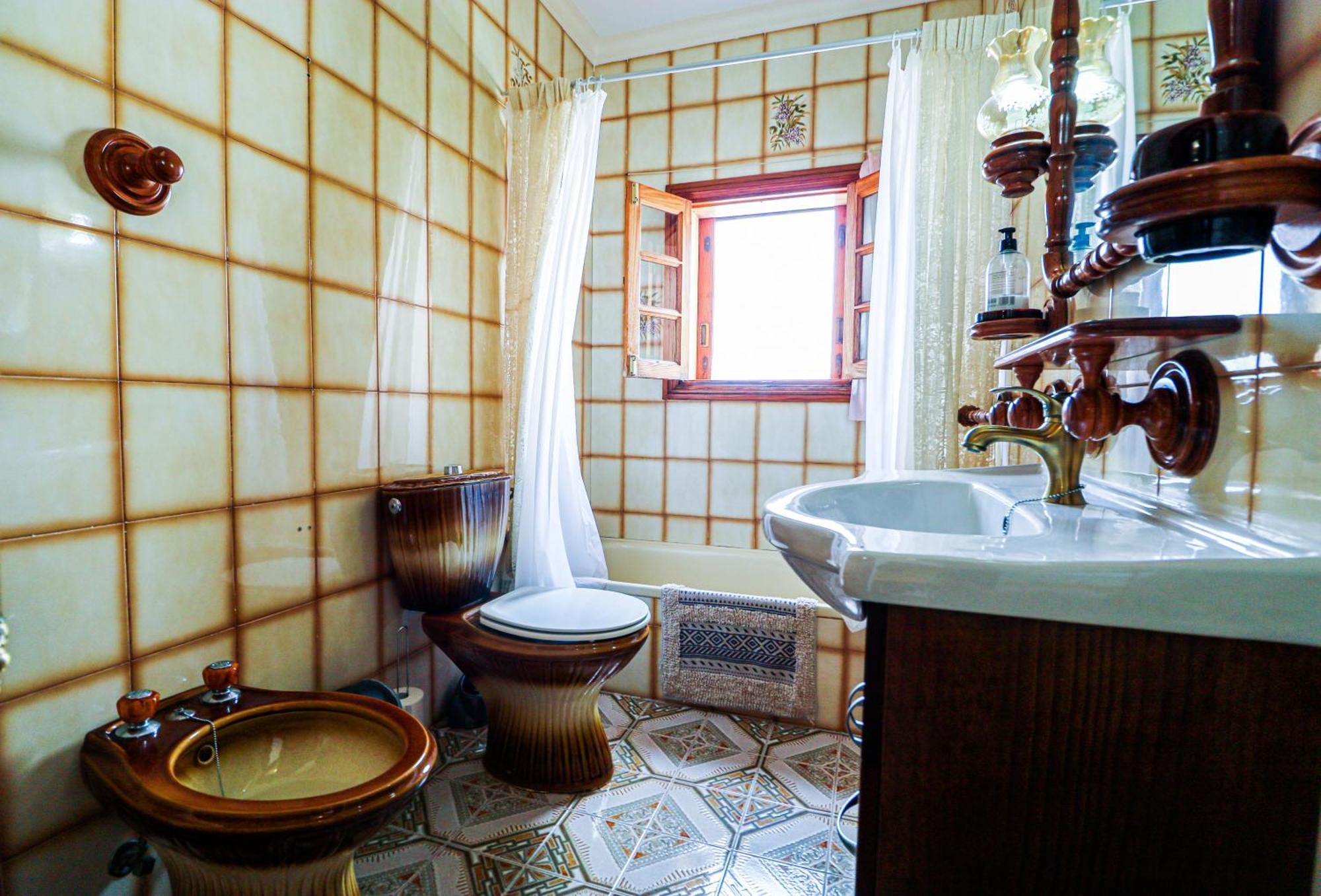 Lovely House Views&Garden Agaete (Gran Canaria) Exterior foto