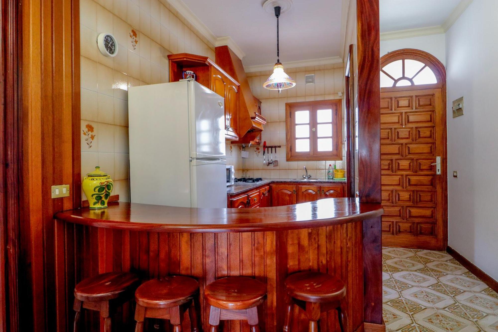 Lovely House Views&Garden Agaete (Gran Canaria) Exterior foto
