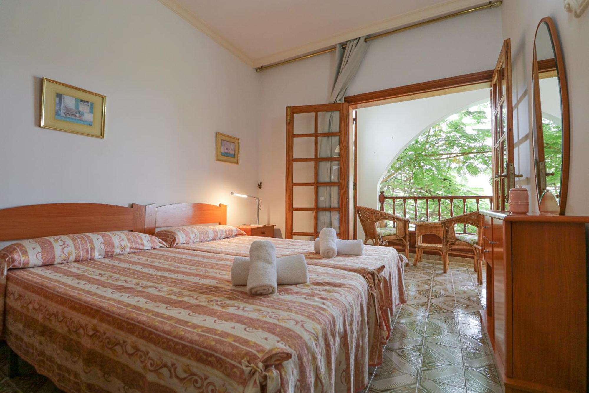 Lovely House Views&Garden Agaete (Gran Canaria) Exterior foto