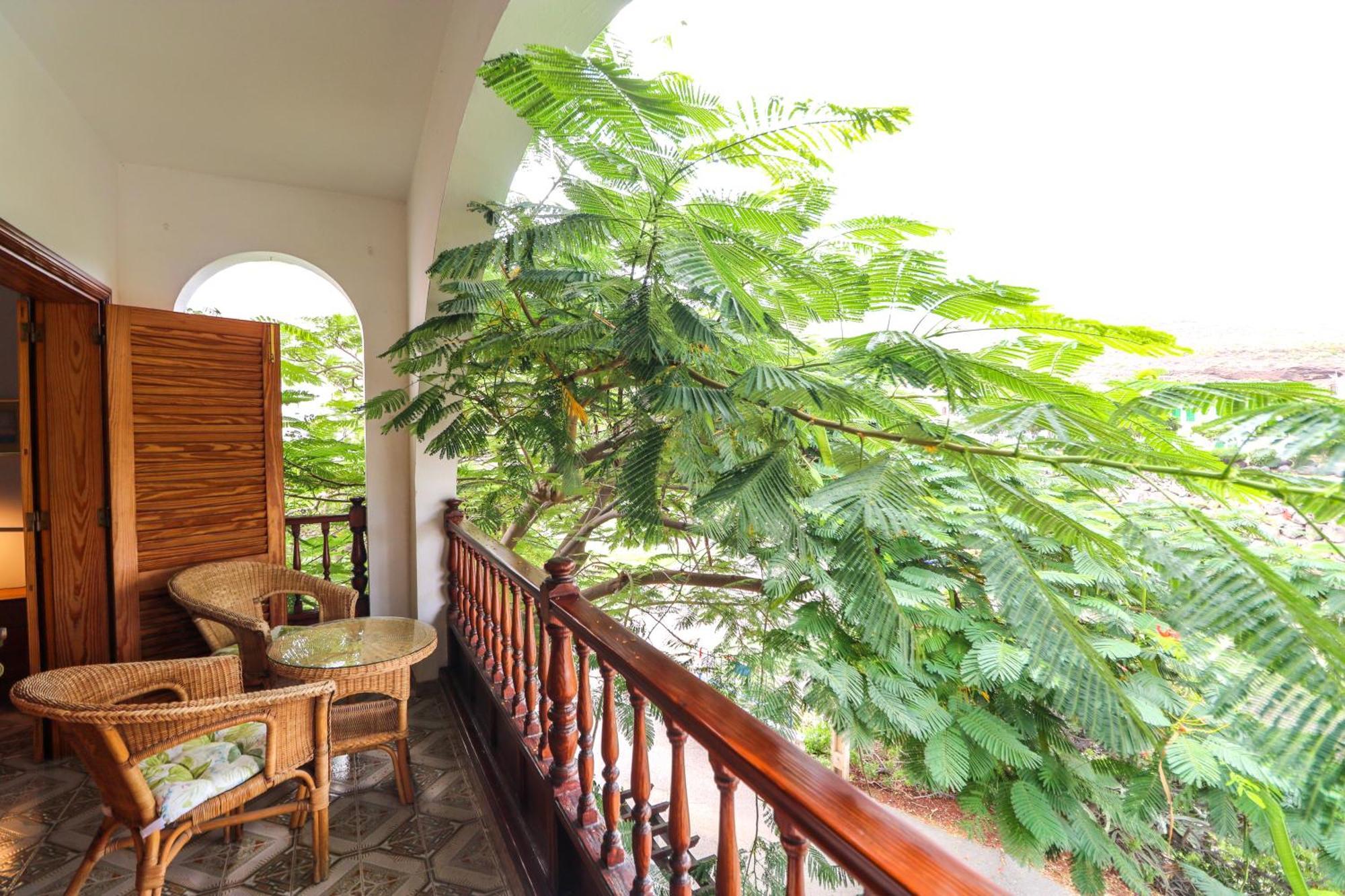 Lovely House Views&Garden Agaete (Gran Canaria) Exterior foto