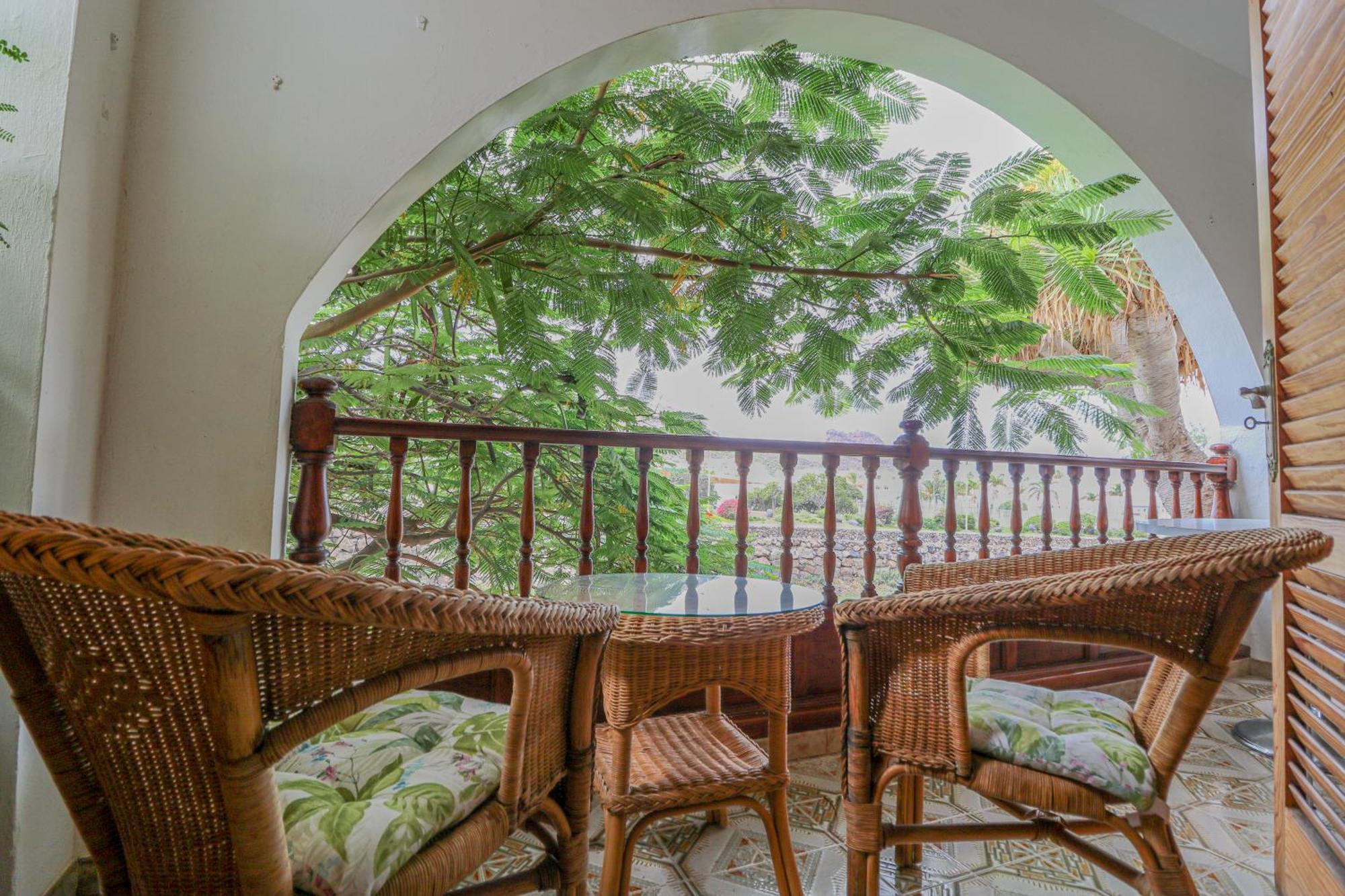 Lovely House Views&Garden Agaete (Gran Canaria) Exterior foto