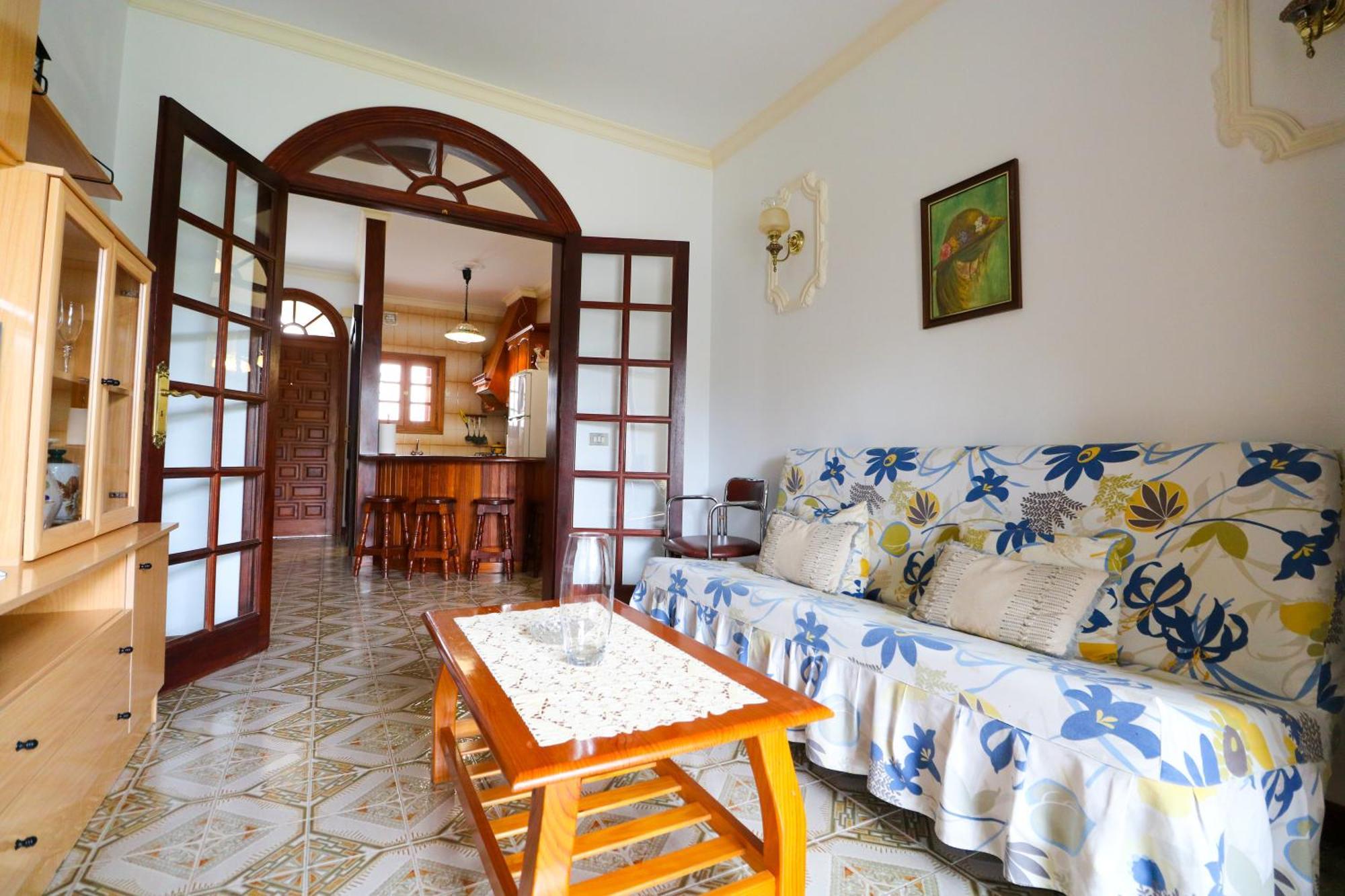 Lovely House Views&Garden Agaete (Gran Canaria) Exterior foto