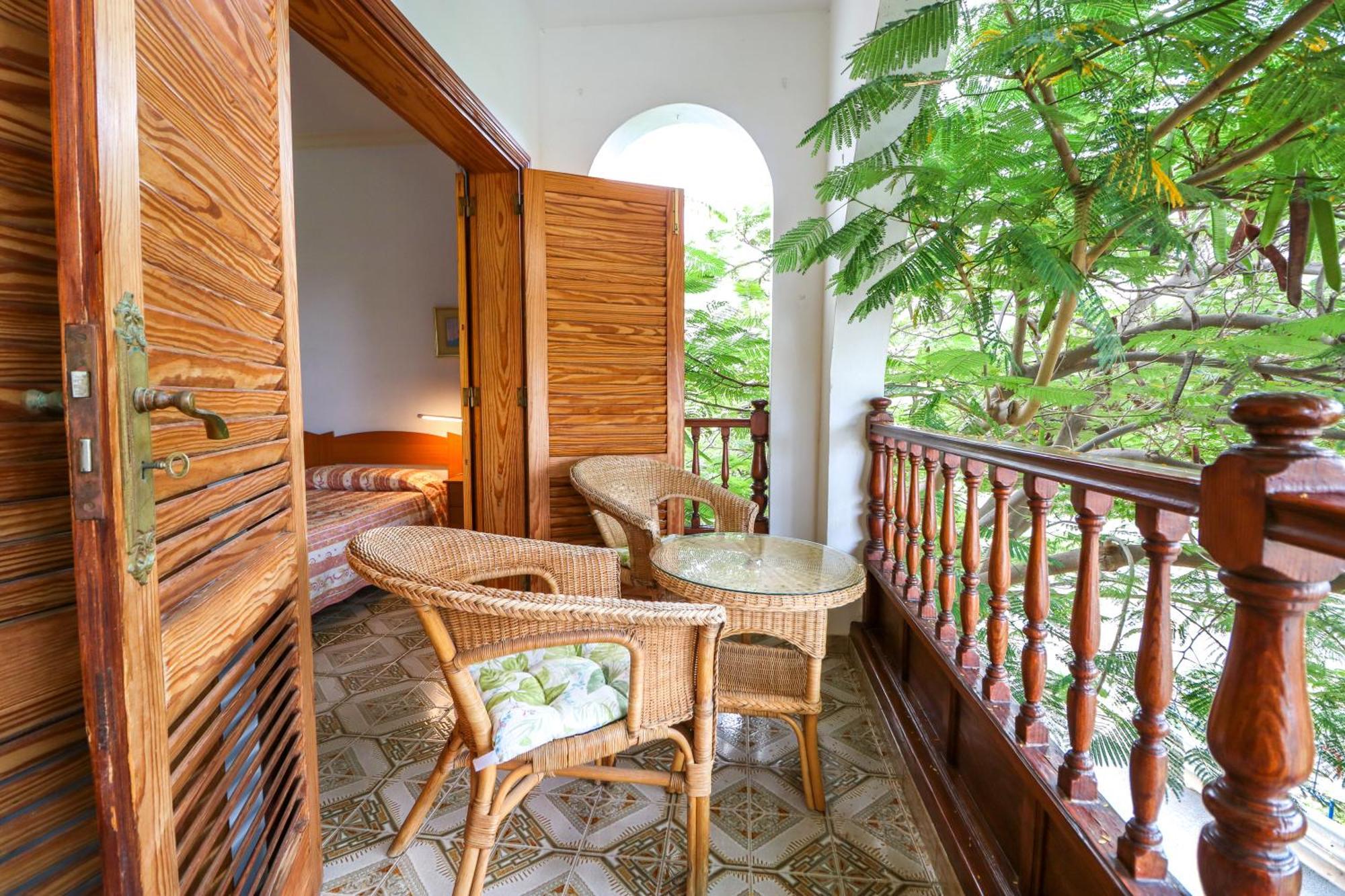 Lovely House Views&Garden Agaete (Gran Canaria) Exterior foto