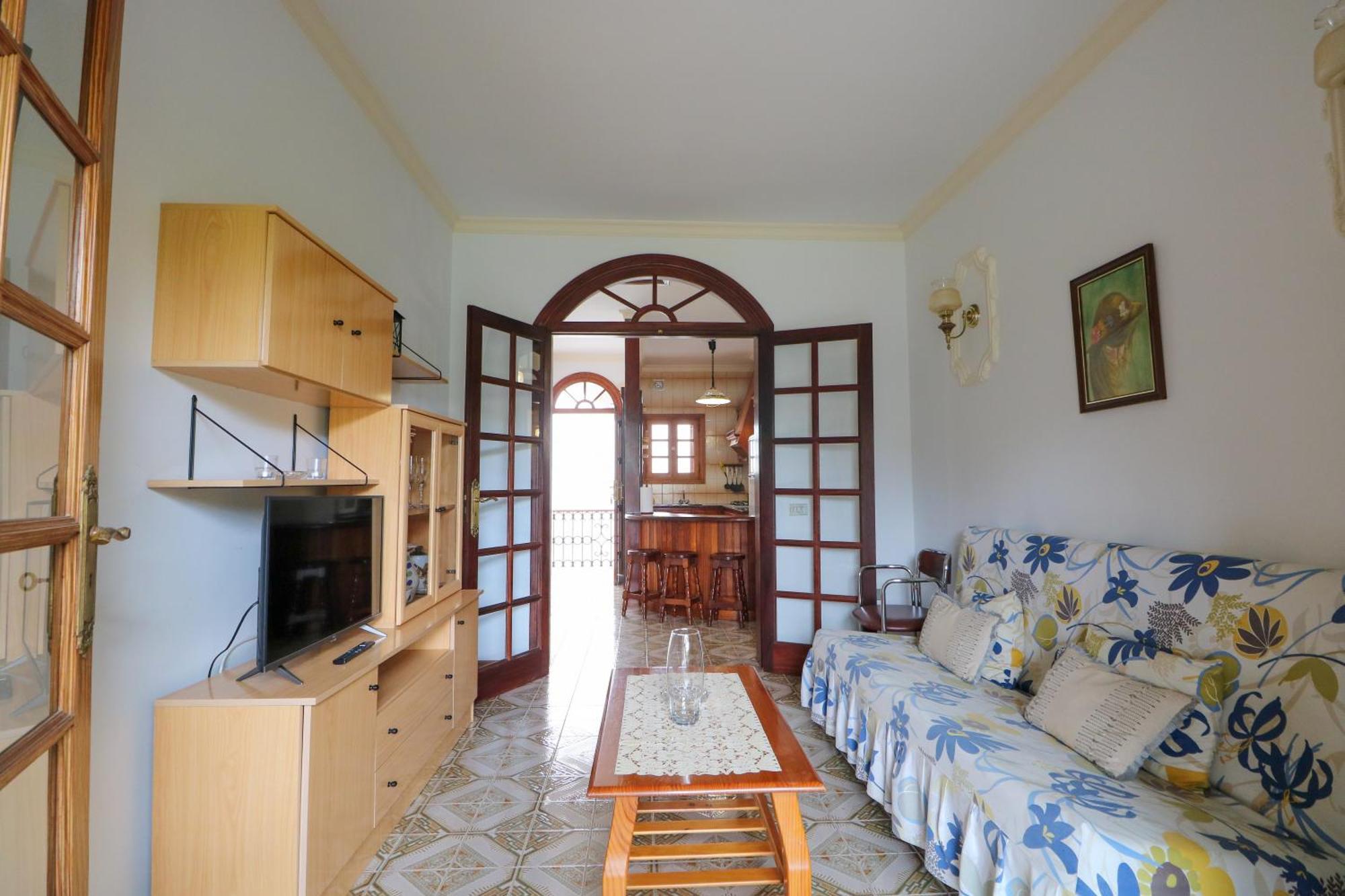 Lovely House Views&Garden Agaete (Gran Canaria) Exterior foto