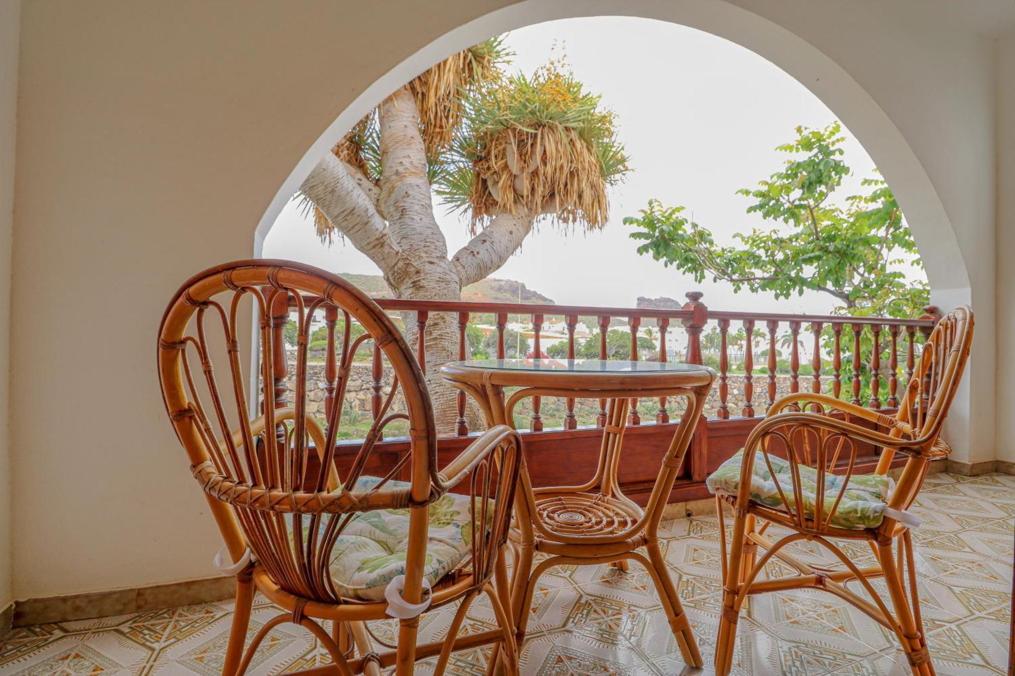 Lovely House Views&Garden Agaete (Gran Canaria) Exterior foto
