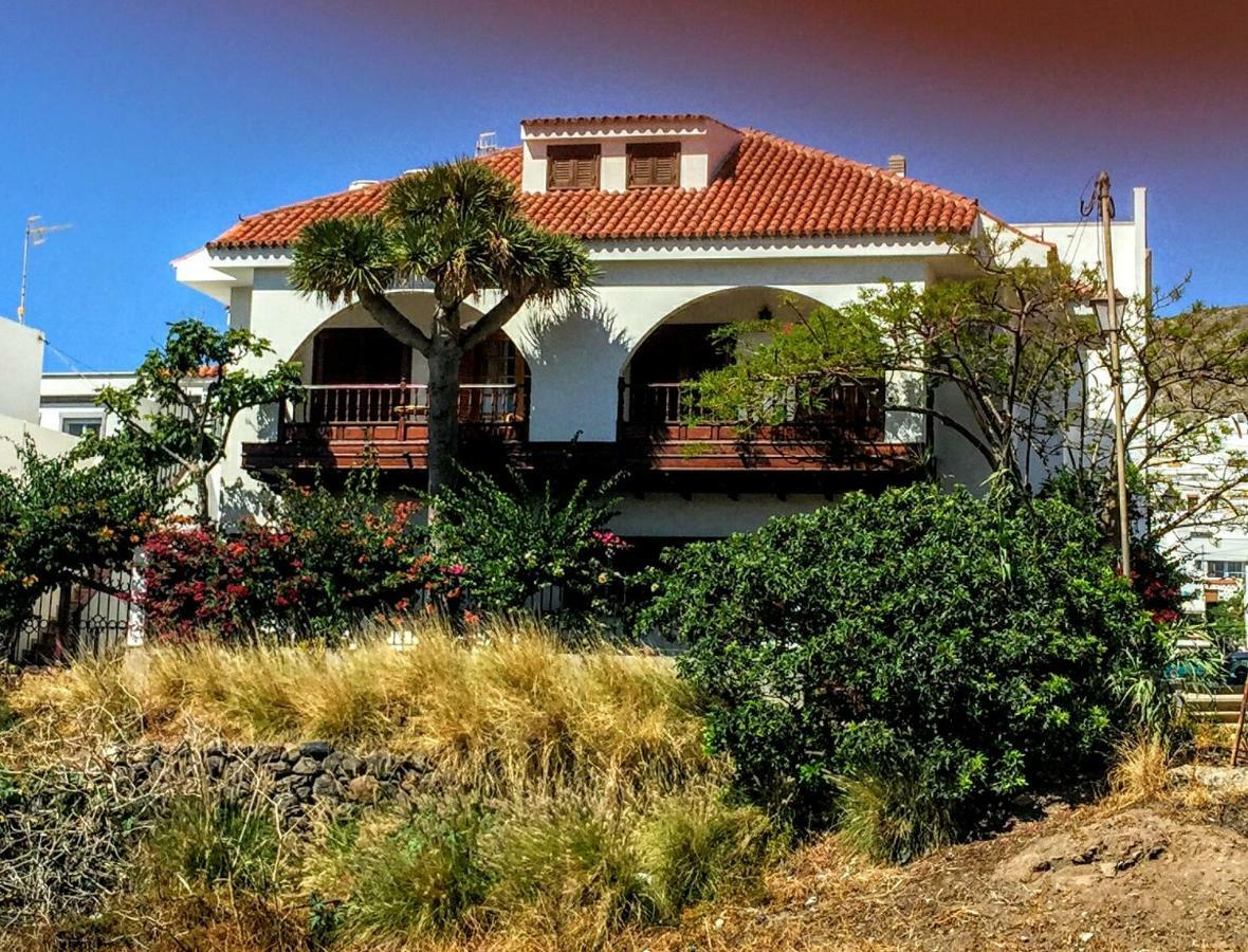 Lovely House Views&Garden Agaete (Gran Canaria) Exterior foto